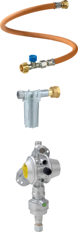 Beliebt Gok Caramatic DriveOne Set