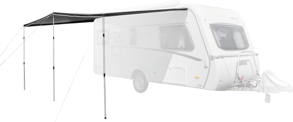 Westfield Canopy Shady Pro Sonnendach für Vorzelt Galaxy / Pluto / Mars / Ceres / Vega Sale
