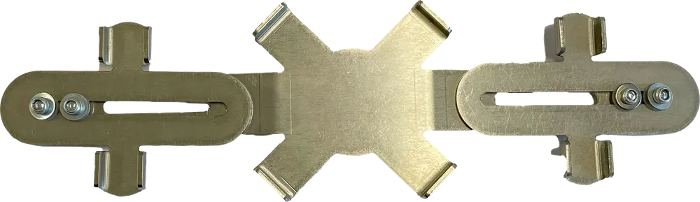 E-Trailer Adapter für Aluminiumflaschen für E Gaslevel Füllstandsanzeige Neuheit