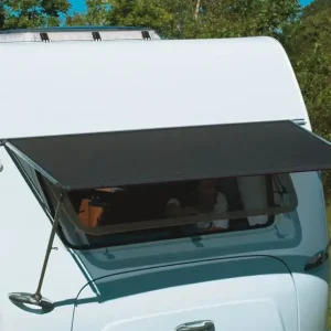 Neu Im Sortiment Isabella Sunfilter Fenstermarkise