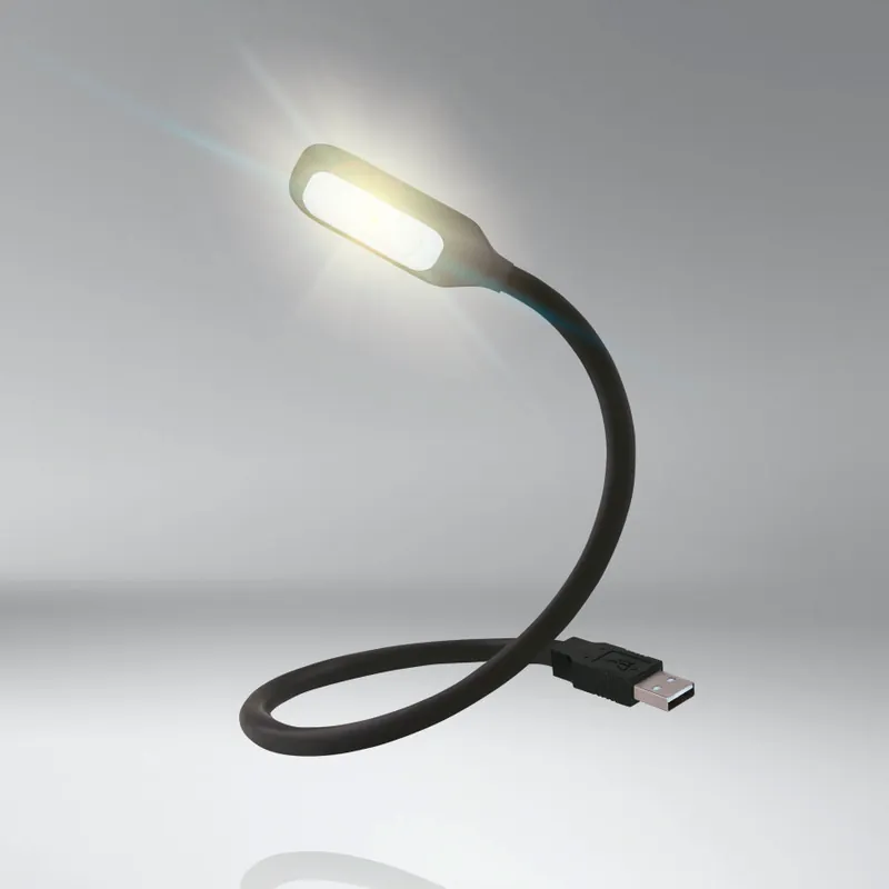 Osram Onyx Copilot LED Leseleuchte Schneller Versand