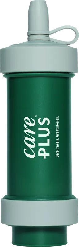 Care Plus Wasserfilter für Wasserflaschen Saisonangebot
