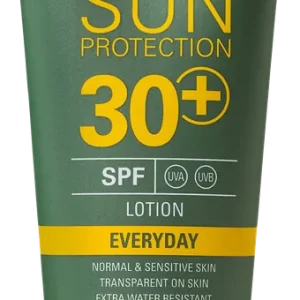 Markenprodukt Care Plus Everyday Lotion Sonnencreme mit SPF30 Plus 100 ml