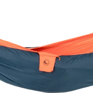 Online Kaufen Ticket to the Moon Moonquilt Compact Hängematten Schlafsack 200 x 140 cm blau/orange
