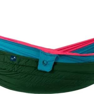 Ticket to the moon Moonquilt Pro Hängematten Schlafsack grün türkis rosa Super-Preis