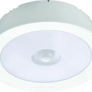 Mr. Beams MB981 LED Deckenleuchte mit Bewegungsmelder Batteriebetrieben Finale Aktion