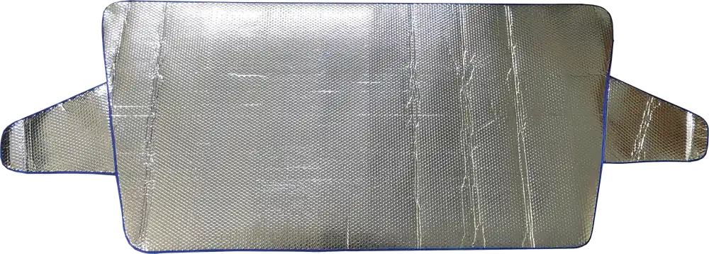 Nur Für Kurze Zeit IWH Frontscheibenabdeckung XXL 205 x 95 cm