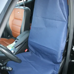 IWH Universal Sitzschoner für Autositze aus Jeans Material Solange Der Vorrat Reicht
