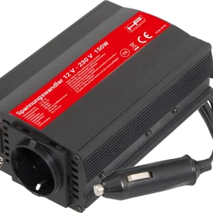 Top-Seller HP Spannungswandler 12-230V 300W