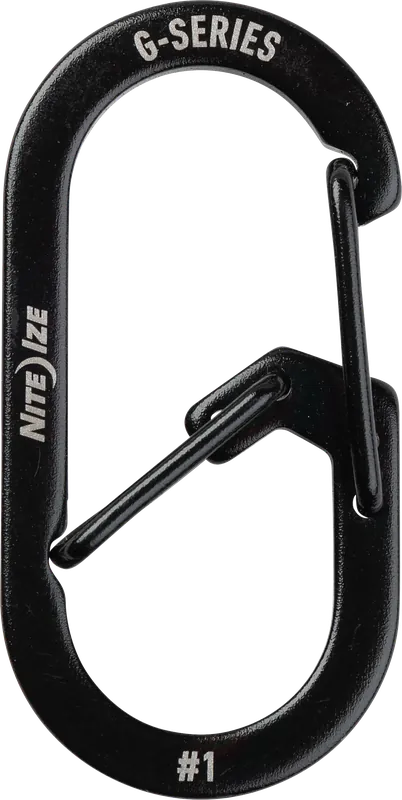 Nite Ize Karabiner G-Series Schneller Versand