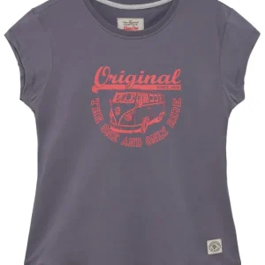 Van One Original Ride Damenshirt Preisknaller