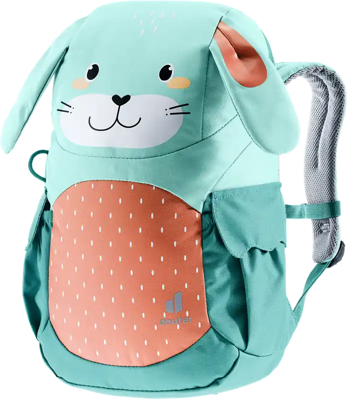 Nur Für Kurze Zeit Deuter Kinderrucksack Kikki 8 Liter
