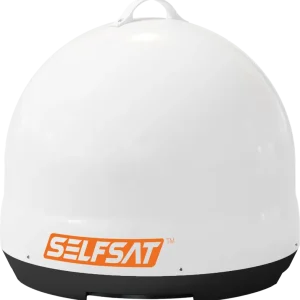 Selfsat Snipe Mobil Camp Direct vollautomatische mobile Camping SAT Antenne Neue Kollektion