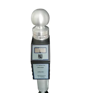 ATSensoTec Digitale Stützlastwaage STB 400 kg Nur Heute