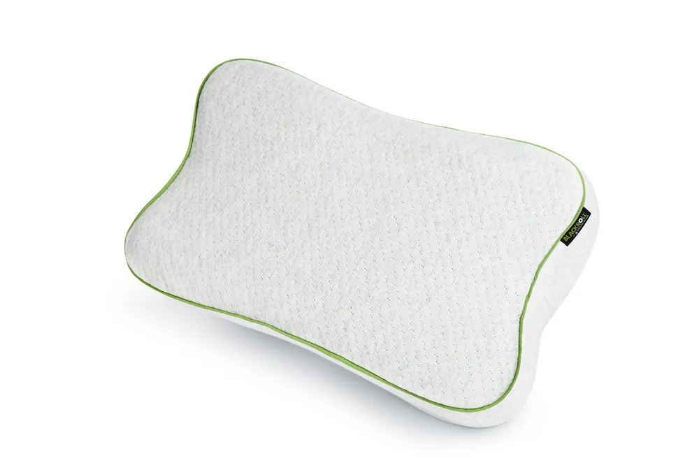 Blackroll Kissen grau Preisknaller