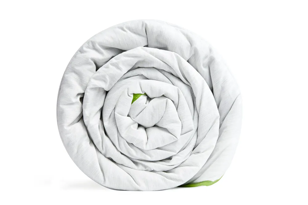 Finale Aktion Blackroll Recovery Decke