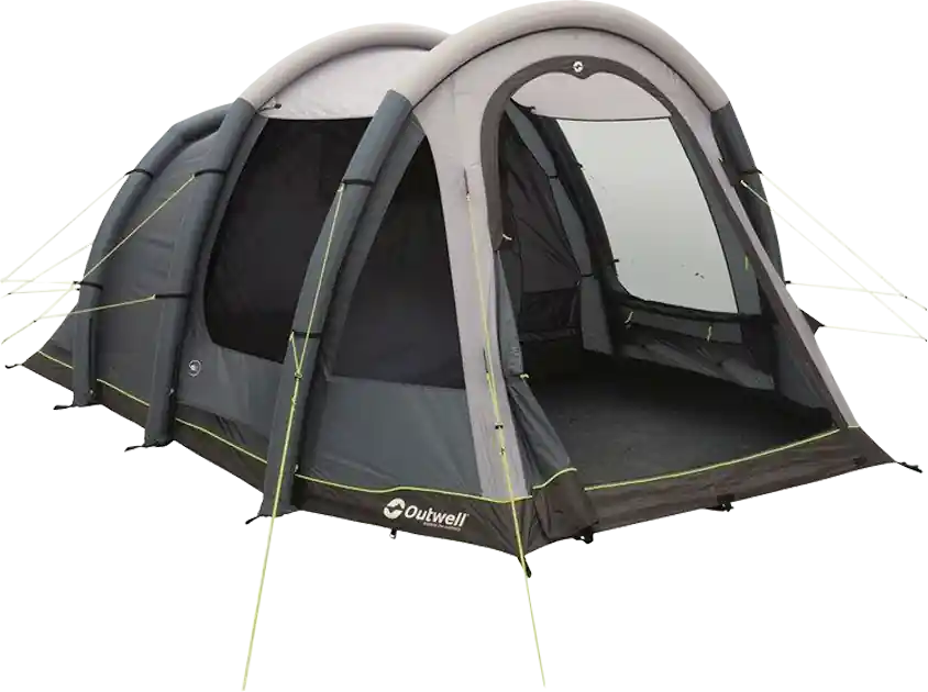 Preiswert Outwell Starhill 4A Aufblasbares Tunnelzelt für 4 Personen