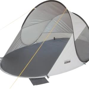 High Peak Calobra 80 Pop Up Strandmuschel 120 x 200 cm dunkelgrau Jetzt Kaufen
