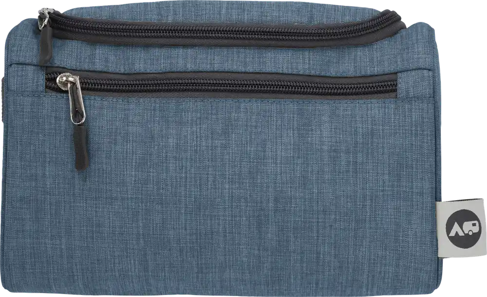 Expressversand Berger Premium Washbag Kulturbeutel