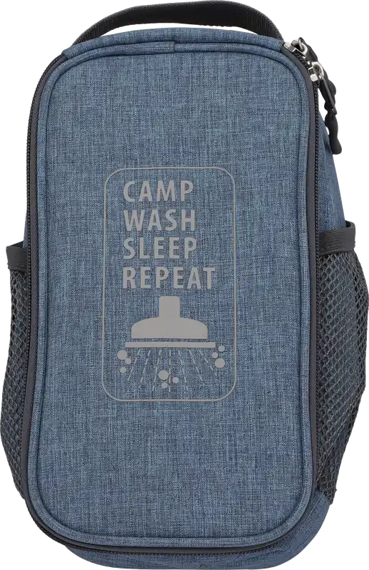 Nur Heute Berger Small Washbag Kulturbeutel