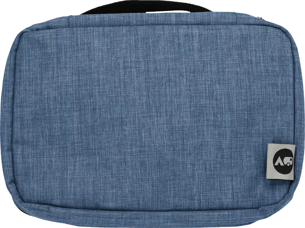 Neu Im Sortiment Berger Travel Washbag Kulturbeutel