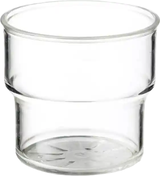 Mepal Becher 234 klar 200 ml Top-Preis