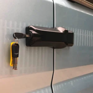 Nur Für Kurze Zeit Milenco Türschloss NEW XLV Proffessional Door Lock