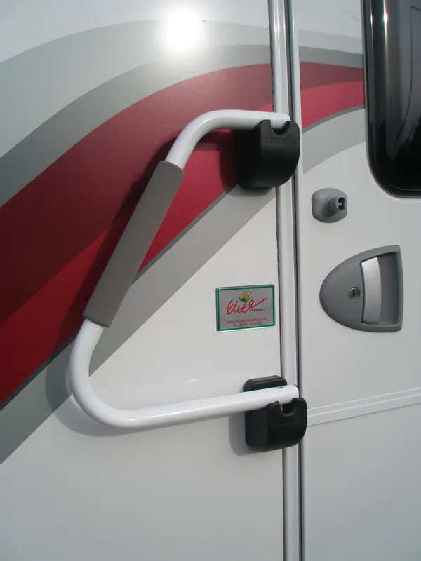 Milenco Safety Hand Rail Jetzt Kaufen