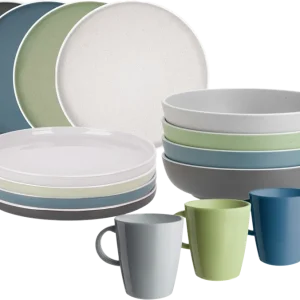 Brunner Geschirrset DOLOMIT Sale