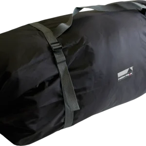 Bestseller High Peak Rollpacktasche für Personen Zelt