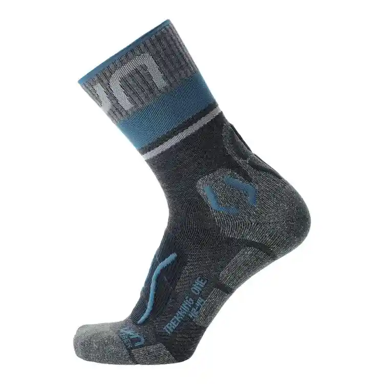 UYN Socken Man Trekking Merino Echt