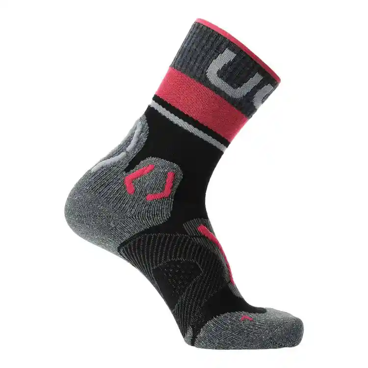Aktuell UYN Socken Lady Trekking Merino
