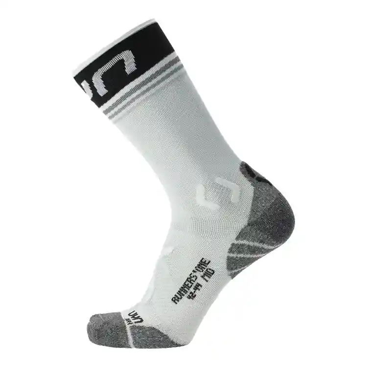 UYN Socken Man Runners Mid Jetzt Kaufen