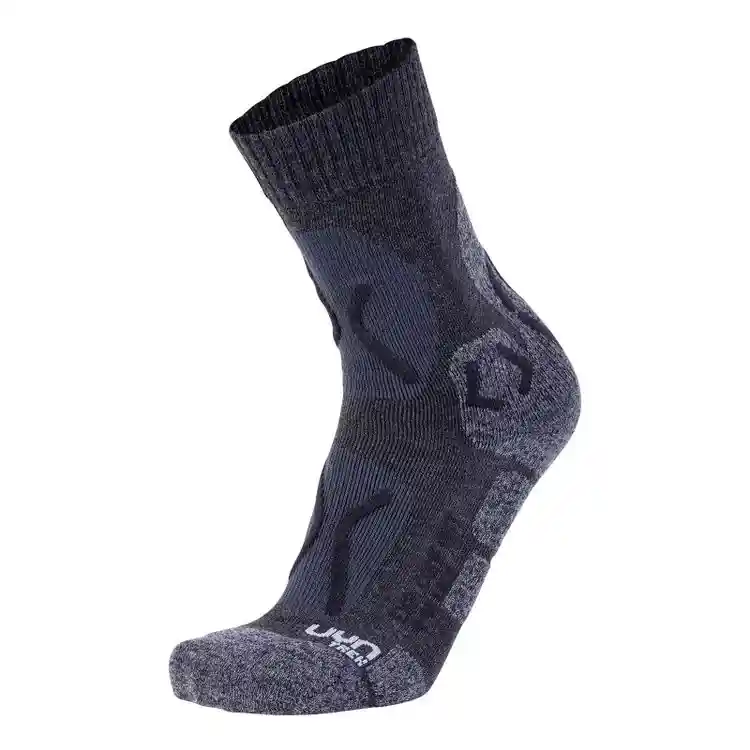 UYN Socken Lady Trekking Explorer Neuheit