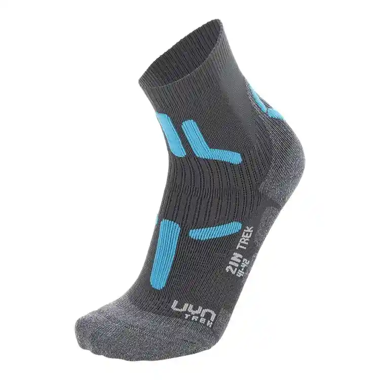 UYN Socken Trekking 2IN Schneller Versand