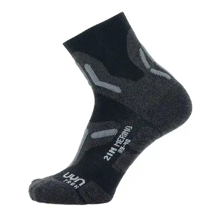 UYN Socken Lady Trekking 2IN Merino Neu