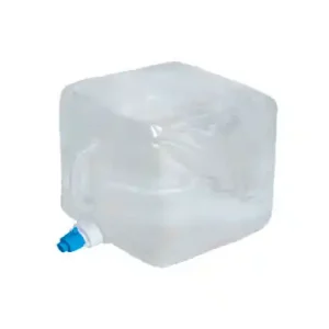 High Peak Faltbarer Wassertank 15 Liter weiß Knallerangebot