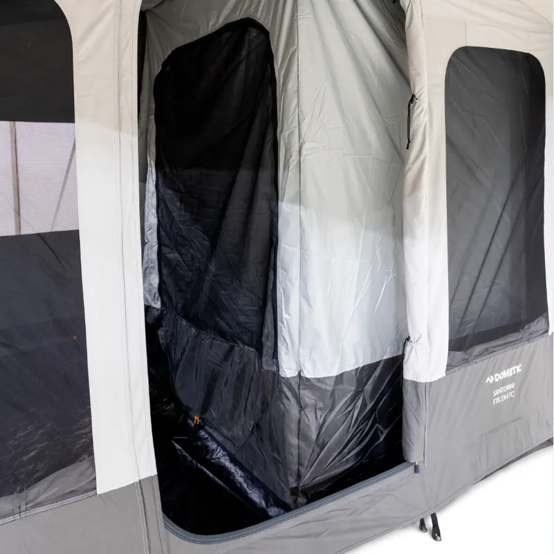 Saisonangebot Dometic Santorini FTK 2X4 Innenzelt Schlafbereich für 2 Personen