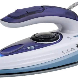 Tristar Reise-Dampfbügeleisen, Klappgriff - 1000 W Bestseller