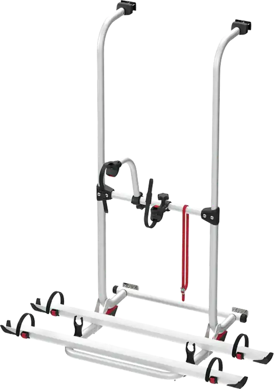 Letzte Chance Fiamma Heck Fahrradträger Carry-Bike PRO für 2 Fahrräder, E-Bike geeignet