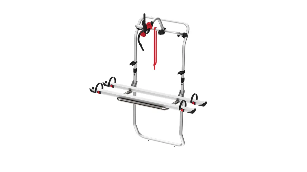 Fiamma Heck Fahrradträger Carry Bike Frame Grundträger für 3 Fahrräder, E-Bike geeignet Preiswert