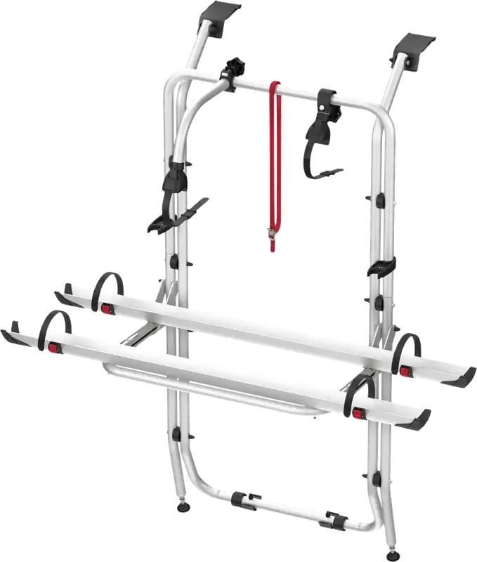 Fiamma Heck Fahrradträger Carry Bike Vivaro / Trafic / Talento für 2 Fahrräder, E-Bike geeignet Jetzt Bestellen