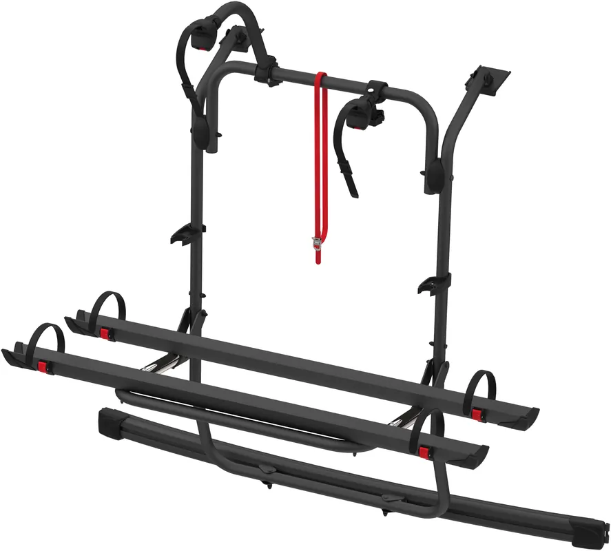Must-Have Fiamma Heck Fahrradträger Carry-Bike PSA für 2 Fahrräder, E-Bike geeignet