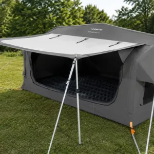 Bestpreis Dometic Pico FTC 2X2 TC Aufblasbares Campingzelt für 2 Personen