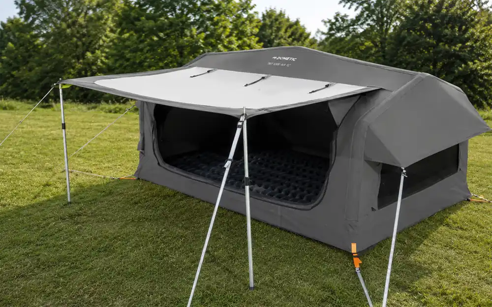 Bestpreis Dometic Pico FTC 2X2 TC Aufblasbares Campingzelt für 2 Personen
