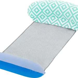 Bestway Comfort Plush Pool-Hängematte 145 x 87 cm Nur Heute