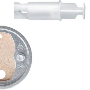 Tesa BK20-1 Befestigungskit mit Zamakring Adapter Preiswert