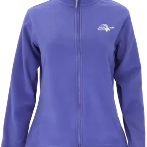 Günstig Mountain Guide Koblenz Damen Fleecejacke
