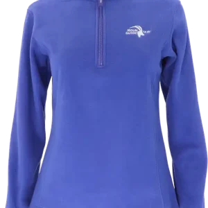 Nur Heute Mountain Guide Aachen Damen Fleecepullover