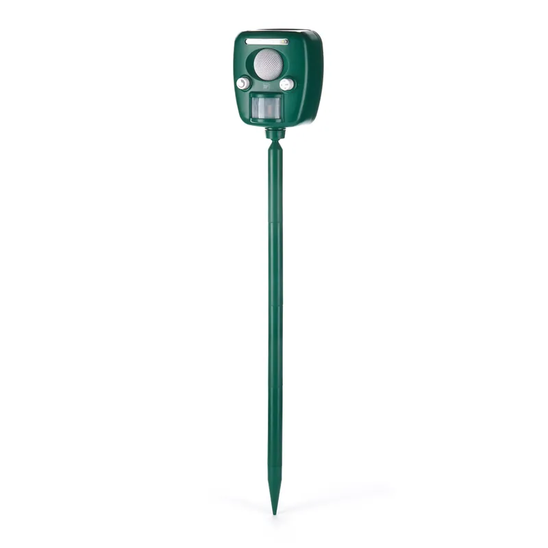 Angebot Swissinno Ultraschall Tiervertreiber Pro